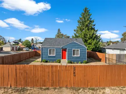 Listing Details