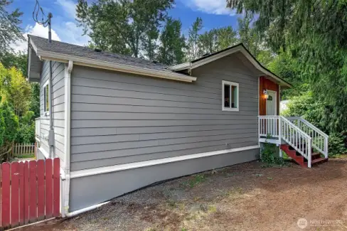 Listing Details
