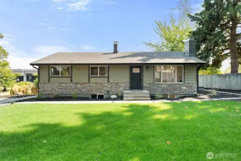 Listing Details