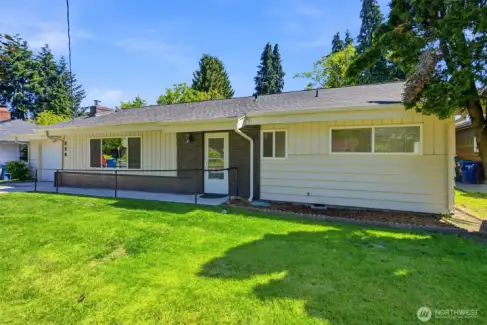 Listing Details