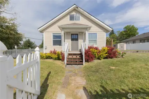 Listing Details