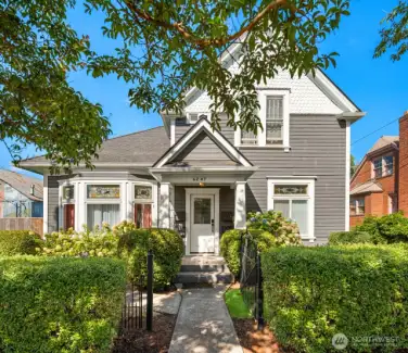 Listing Details