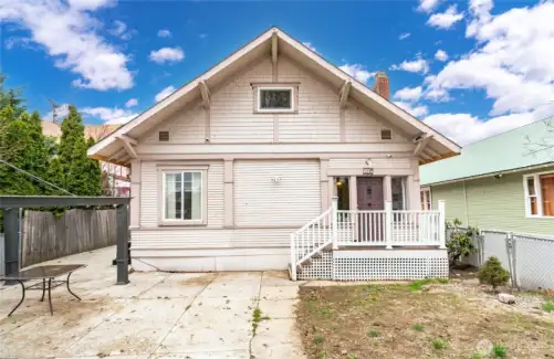 Listing Details