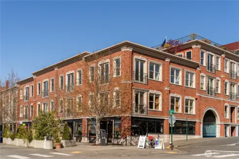 Listing Details