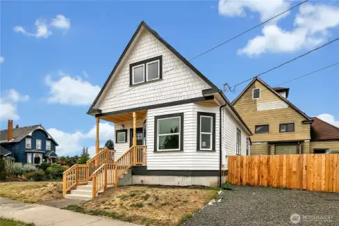 Listing Details