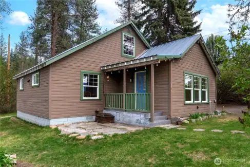 Listing Details
