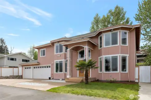 Listing Details