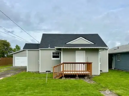 Listing Details
