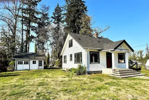 Listing Details