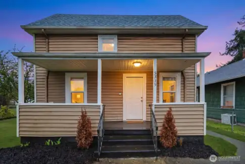 Listing Details