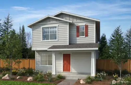 Listing Details