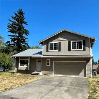 Listing Details