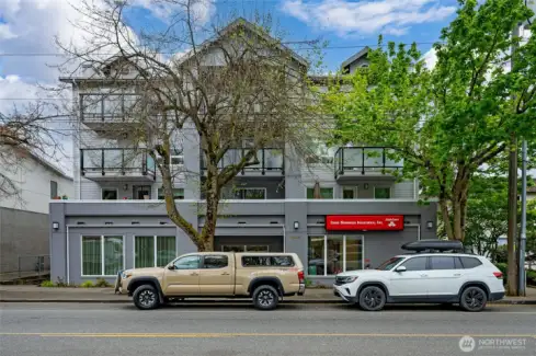Listing Details