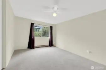 Primary without staging