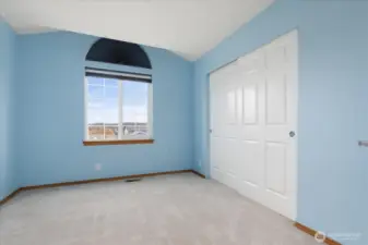 4th Bedroom/Office