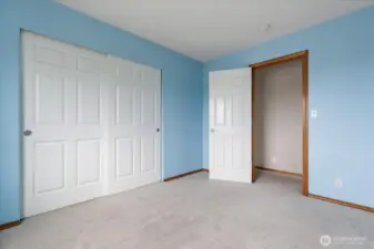 4th Bedroom/Office