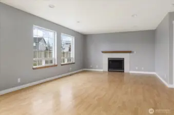 Living/Great Room