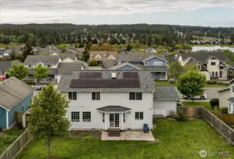 Solar Panels