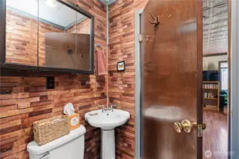 Full Bath
