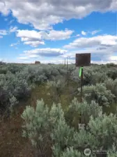 Lot line