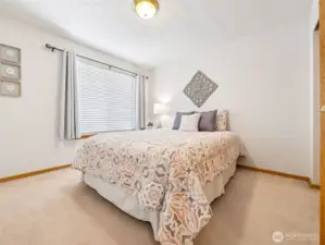 Bedroom #2