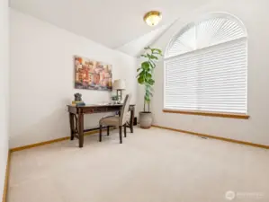 Bedroom #3
