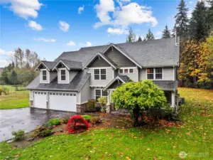 Come make this one yours - can't you just smell the pumpkin spice?