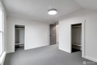 Large bedroom 2 upstairs