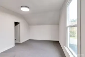 Another view of bedroom 2