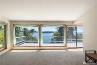 Living Room Views