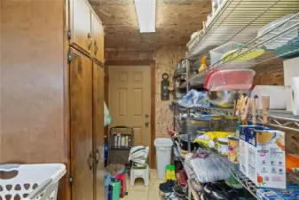 Lots of storage