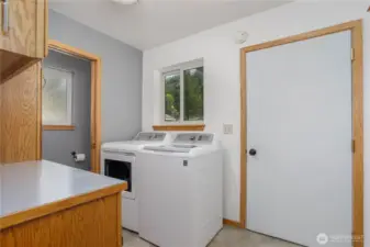 Laundry