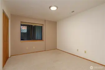 Downstairs Bedroom 1
