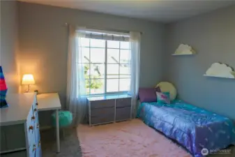 Bedroom #1