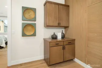 Photo of model home for illustration purposes only & is not of the actual home for sale.