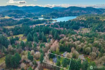 Prime, West olympia location!