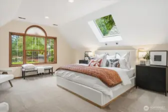 Imagine waking up to this view everyday!