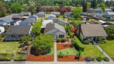 Absolutely Stunning from every angle, every inch of this property is maximized to perfection!