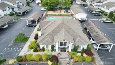 Clubhouse