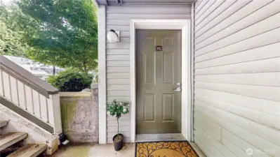 Front  door