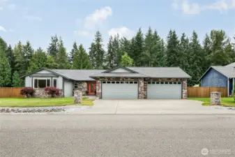 Welcome Home!