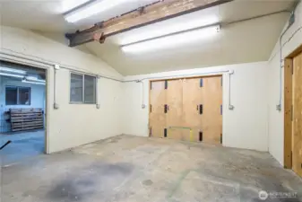 Working Studio