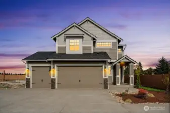 Home Under Construction - Photos are not of actual home. Colors and finishes may vary. Photos may contain upgrades