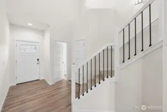 Home Under Construction - Photos are not of actual home. Colors and finishes may vary. Photos may contain upgrades