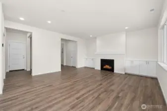 Home Under Construction - Photos are not of actual home. Colors and finishes may vary. Photos may contain upgrades