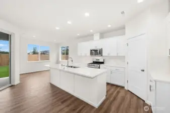 Home Under Construction - Photos are not of actual home. Colors and finishes may vary. Photos may contain upgrades