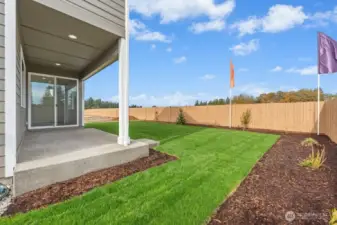 Home Under Construction - Photos are not of actual home. Colors and finishes may vary. Photos may contain upgrades