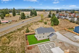 Home Under Construction - Photos are not of actual home. Colors and finishes may vary. Photos may contain upgrades