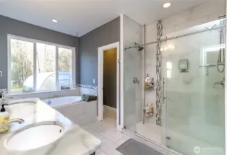 Master Bath