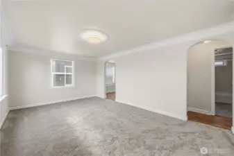 Main home Living Room